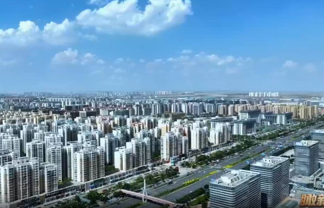 瞰新區(10月10日)